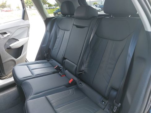 New 2026 Audi Q3 quattro 2.0T AWD/4WD image 14