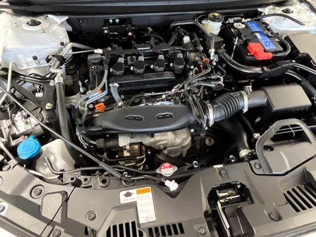 New 2026 Honda Accord LX image 10