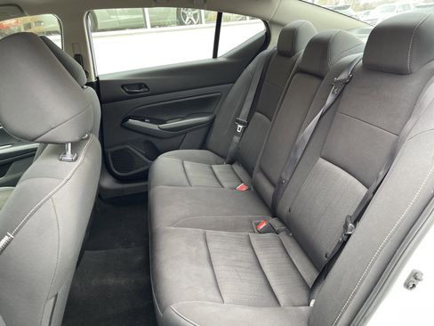 Used 2023 Nissan Altima 2.5 SV image 34