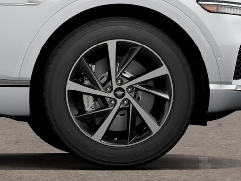 New 2026 Genesis GV80 3.5T Advanced AWD/4WD image 8