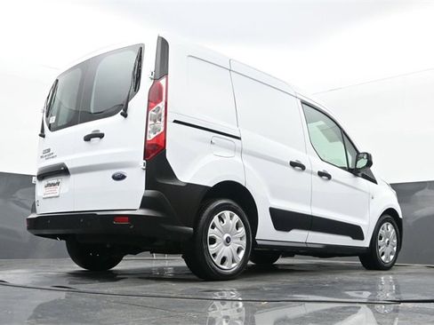 Used 2022 Ford Transit Connect XL image 23