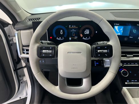 New 2026 Hyundai Santa Fe SEL FWD image 15