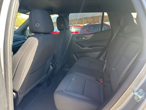 New 2026 Chevrolet Equinox LT w/ Midnight Edition image 11