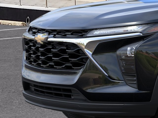 New 2026 Chevrolet Trax LS w/ LS Convenience Package FWD image 13