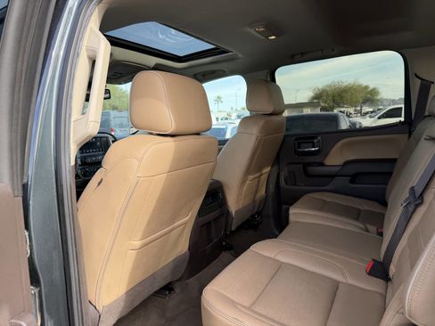 Used 2018 GMC Sierra 1500 Denali w/ Denali Ultimate Package image 29