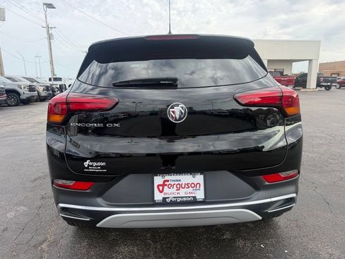 Used 2023 Buick Encore GX Essence w/ Experience Buick Package FWD image 12