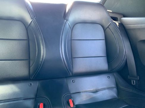 Used 2024 Ford Mustang Premium image 36