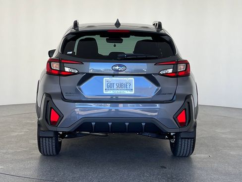 New 2026 Subaru Crosstrek 2.0i Premium AWD/4WD image 5