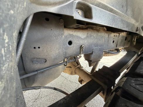 Used 2015 RAM 3500 Laramie AWD/4WD image 66