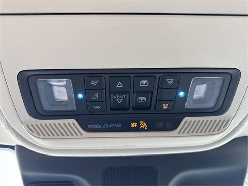 New 2025 Ford Expedition Max Active image 17