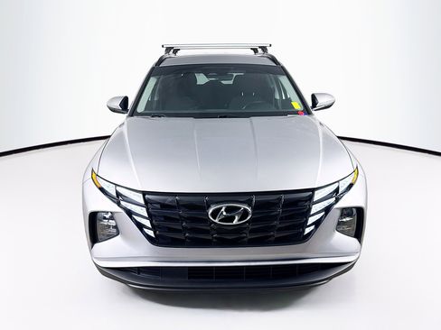 Used 2022 Hyundai Tucson SEL AWD/4WD image 3