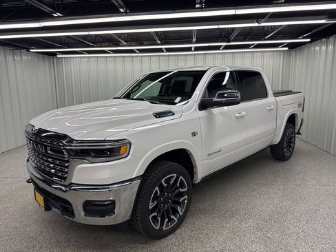 New 2026 RAM 1500 Limited image 3