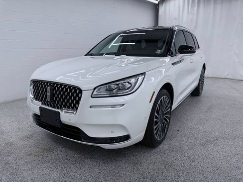 Used 2020 Lincoln Corsair Reserve w/ Equipment Group 202A AWD/4WD image 5
