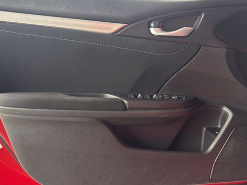Used 2018 Honda Civic EX-T image 13