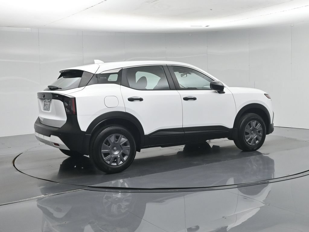 Used 2025 Nissan Kicks S FWD image 25
