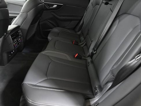 New 2026 Audi Q8 Prestige AWD/4WD image 9