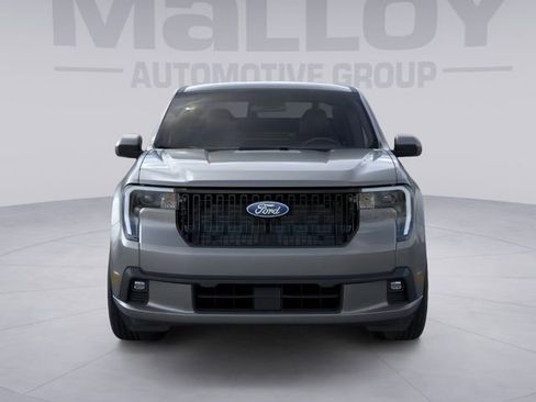 New 2026 Ford Maverick Lobo AWD/4WD image 6