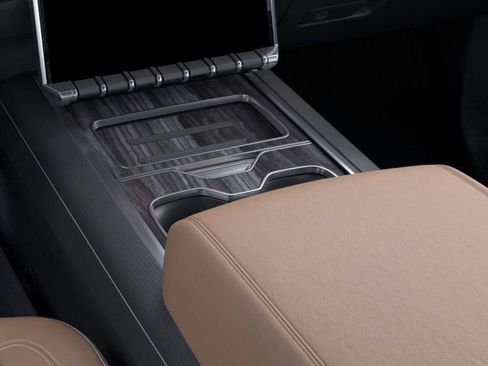 New 2026 GMC Sierra EV Denali image 23