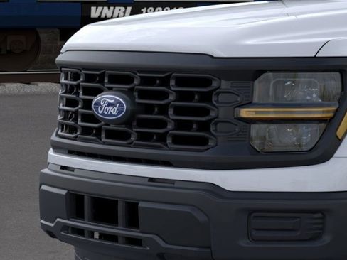 New 2026 Ford F150 XL image 17