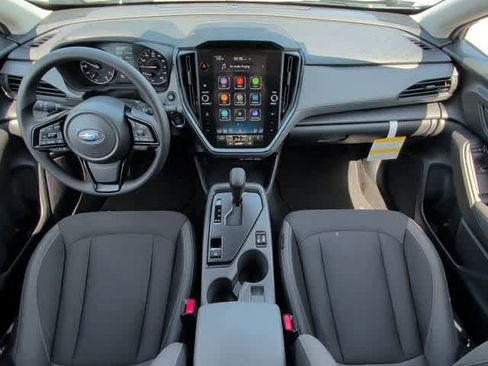 New 2026 Subaru Crosstrek 2.0i Premium AWD/4WD image 13