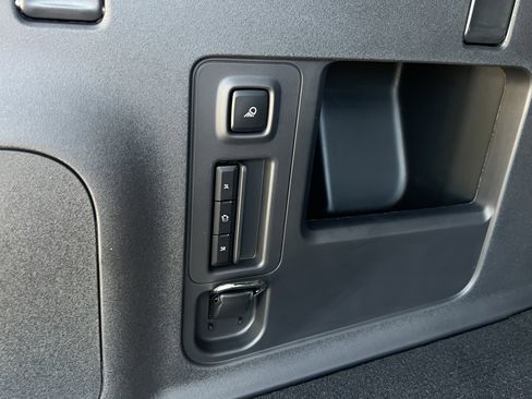 New 2025 Lincoln Navigator L Reserve w/ Jet Appearance Package image 36