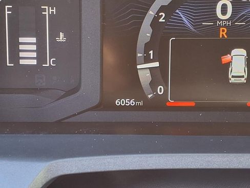 Used 2025 Toyota 4Runner SR5 image 25