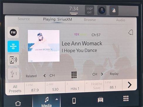 New 2026 RAM 1500 Lone Star image 19