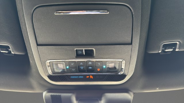 Used 2024 Ford F150 Lariat w/ Equipment Group 502A High AWD/4WD image 18