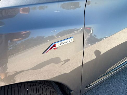 New 2026 Acura RDX A-Spec AWD/4WD image 11