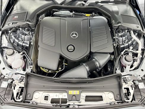 New 2026 Mercedes-Benz C 300 Sedan image 28