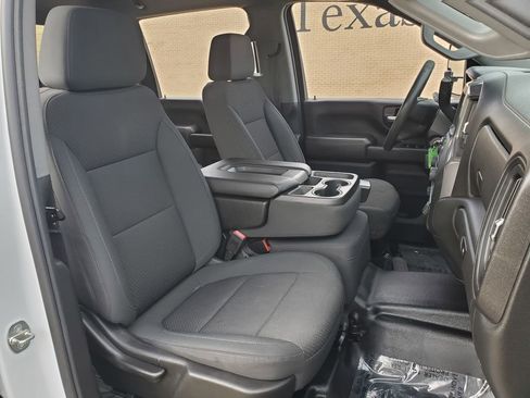 Used 2021 Chevrolet Silverado 2500 W/T w/ WT Convenience Package image 14