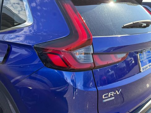 Certified 2024 Honda CR-V Sport image 9