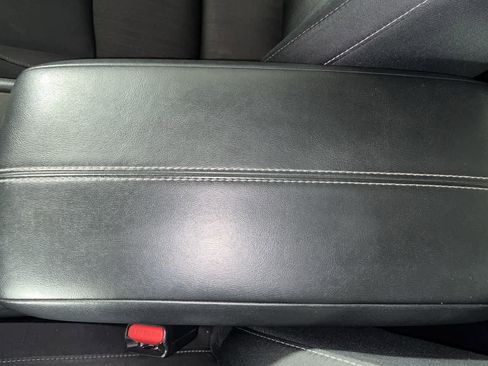 Used 2024 Nissan Altima 2.5 SV FWD image 22