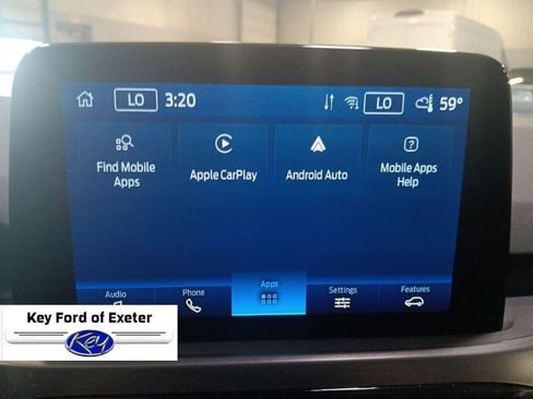 Used 2023 Ford Escape Active image 42