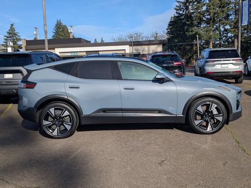 Used 2025 Polestar Polestar 3 AWD/4WD image 6