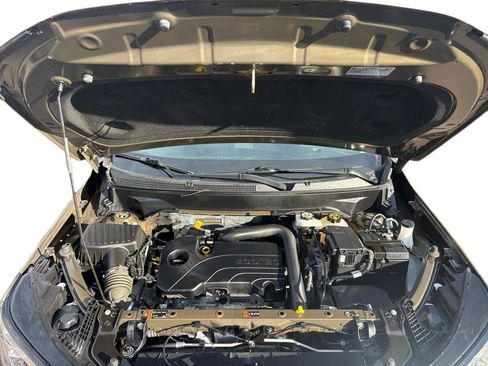 Used 2023 GMC Terrain Denali w/ LPO, Floor Liner Package AWD/4WD image 18