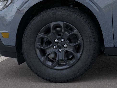 New 2025 Ford Maverick XLT w/ Equipment Group 301A image 20