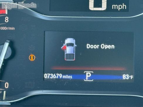 Used 2020 Honda Ridgeline RTL-E image 20