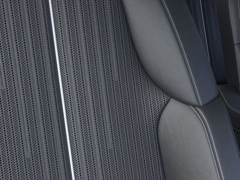 New 2026 Cadillac Vistiq Sport w/ LPO, Floor Liner Package AWD/4WD image 21