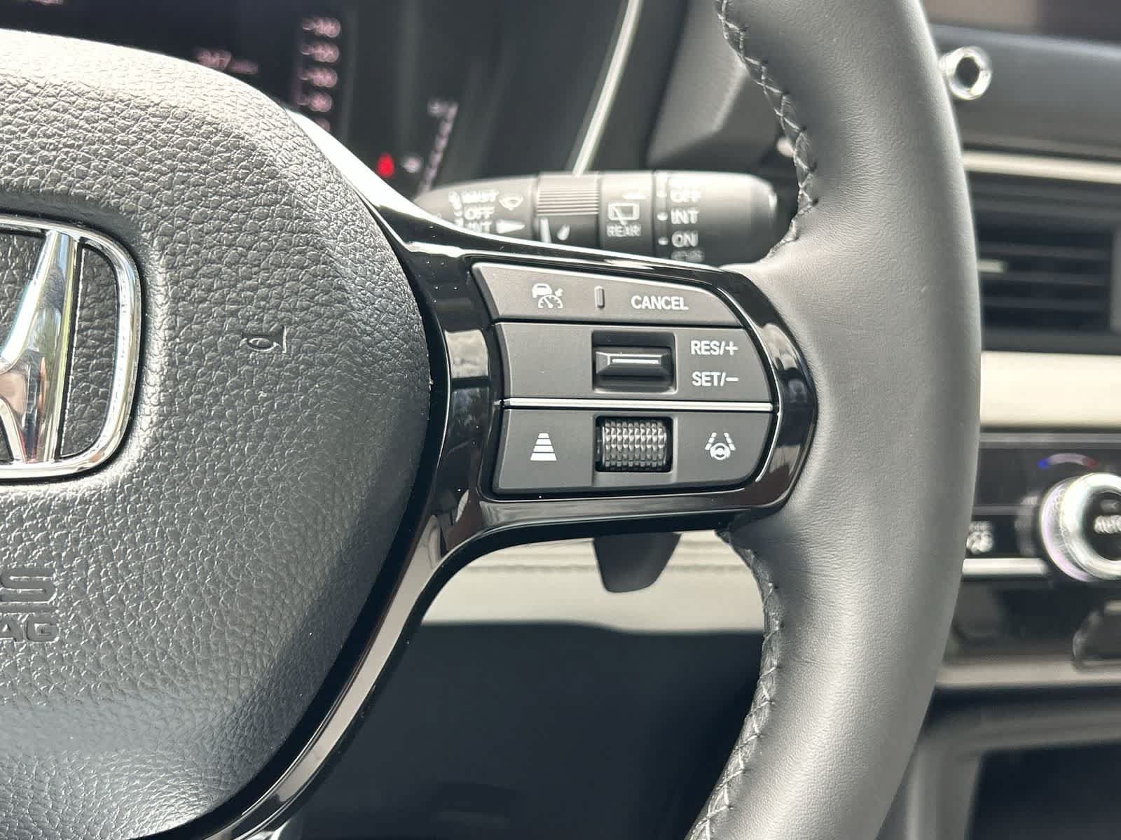 New 2026 Honda Pilot image 24