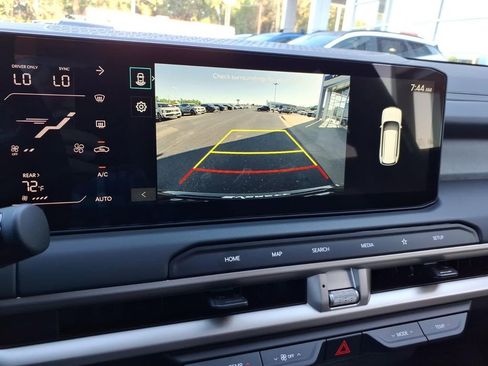 New 2027 Kia Telluride EX AWD/4WD image 24