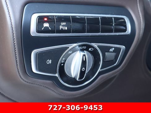 Certified 2023 Mercedes-Benz G 550 w/ Seat Comfort Package image 25