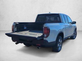 New 2026 Honda Ridgeline RTL video 2