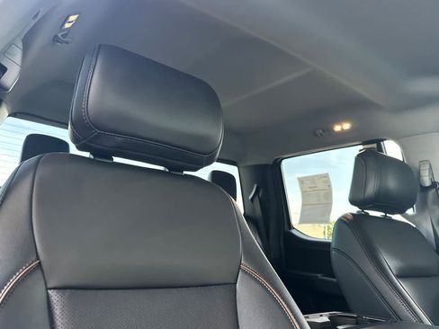 Certified 2025 Ford F350 Lariat w/ Lariat Ultimate Package AWD/4WD image 16