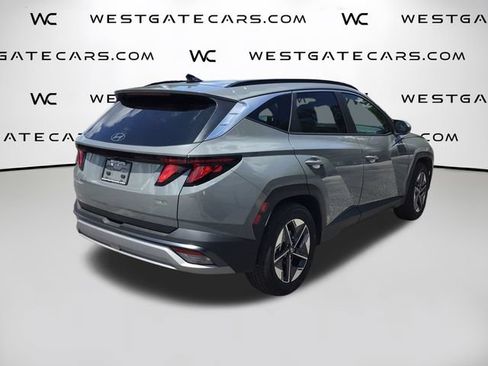 Used 2026 Hyundai Tucson SEL FWD image 10