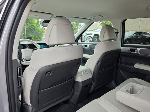 New 2026 Hyundai Santa Fe SEL image 18