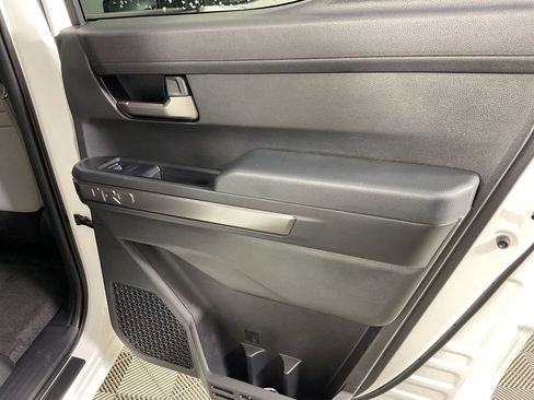 New 2025 Toyota Tacoma TRD Off-Road image 21