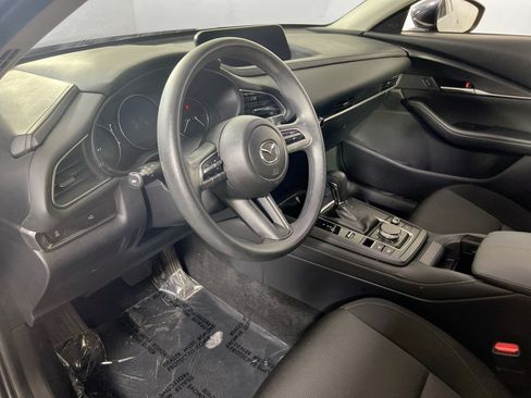 Used 2021 MAZDA CX-30 AWD 2.5 S image 9