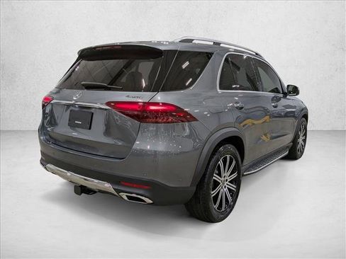 Used 2026 Mercedes-Benz GLE 350 4MATIC image 5