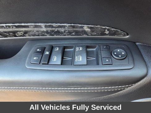 Used 2023 Dodge Durango SRT Hellcat AWD/4WD image 20